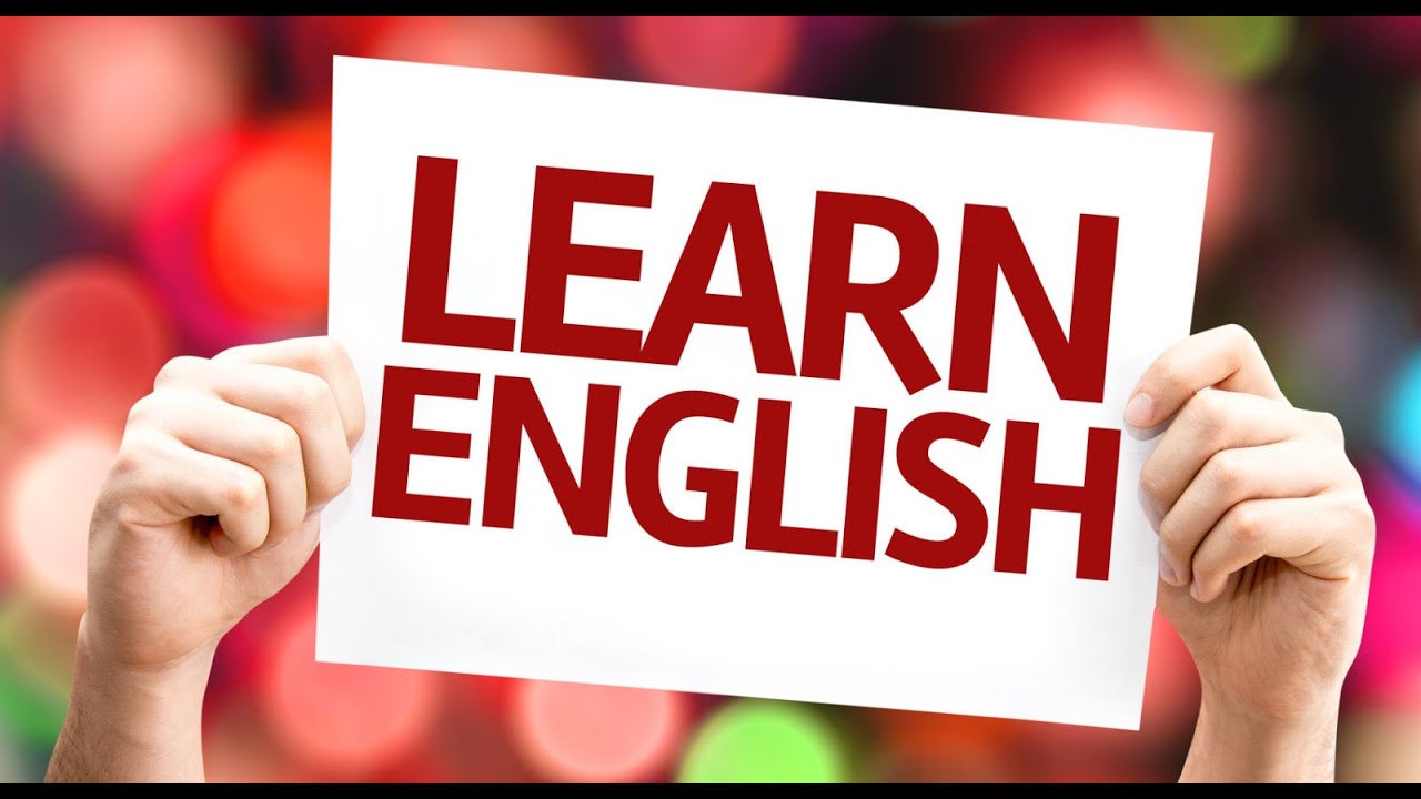 spoken english lessons